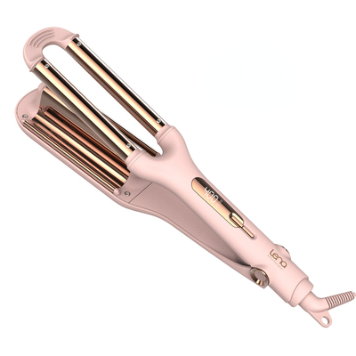 LN-913 Triple Barrel Deep Waver