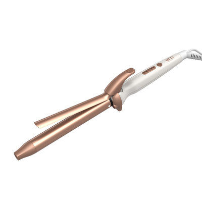 LN-507F Ionic Curling Iron