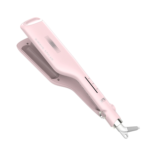 LN-802F Beach Waver Hair Curler