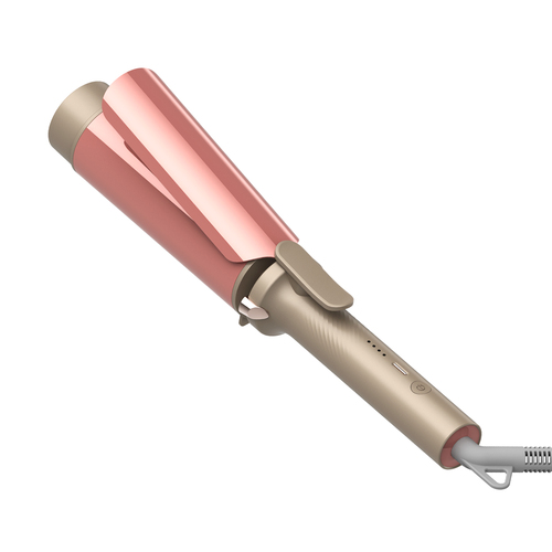 LN-2105 40mm Big Wave Curling Iron