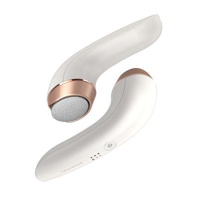 LN-924A Rechargeable Foot Callus Remover