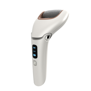 LN-M3 Adjustable Angle LCD Foot Callus Remover
