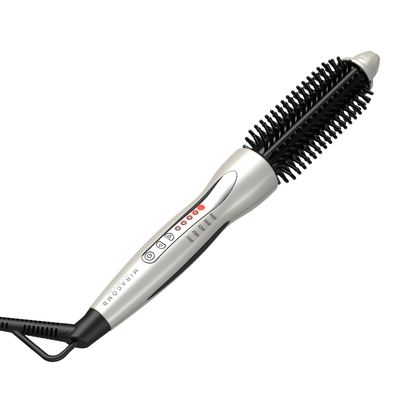 LN-305B Hair Curler Straightening Brush