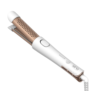 LN-C3 Cool Air Styler Flat Iron Curler