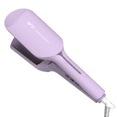 LN-S12 Ionic Smart Deep Waver