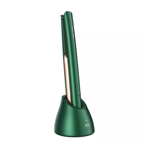 LN-923 Cordless Flat Iron Curler