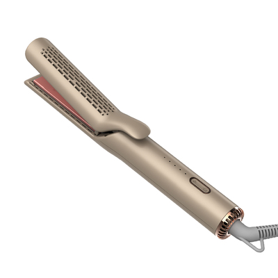 LN-C2 Ionic Cool Air Curler