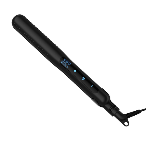 LN-401B Infrared Ray Flat Iron with Touch Sensor