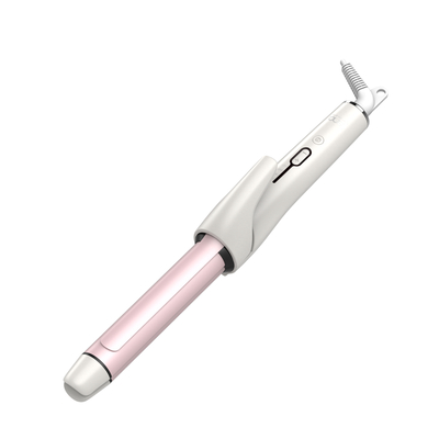 LN-901 2 in 1 Hair Straightener Curler