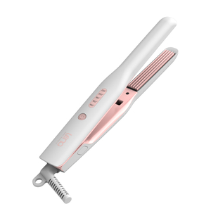 LN-606W Volumizer Curling Iron