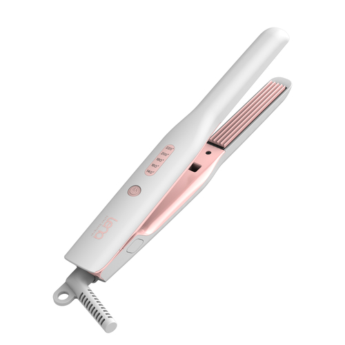 LN-606W Volumizer Curling Iron
