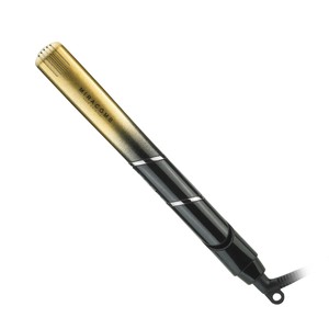 LN-111K Titanium Hair Straightener