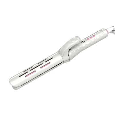 LN-602B Professional 2 in 1 Flat Iron