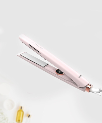 HAIR STRAIGHTENER