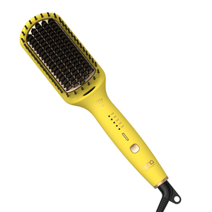LN-914B Ionic Hair Straight Brush