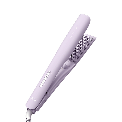 LN-W2 Ionic Hair Crimper and Straightener