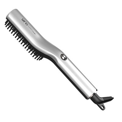 LN-2104 Premium Beard Straightener for Men