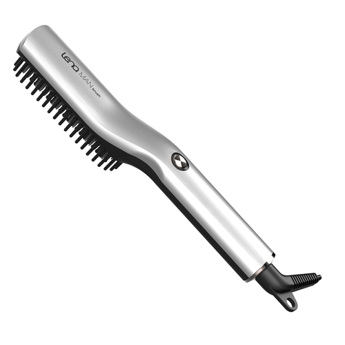 LN-2104 Premium Beard Straightener for Men