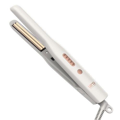LN-606 Slim Hair Crimper