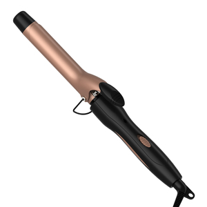 LN-208 Titanium Ceramic Hair Curler