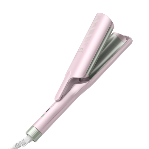 LN-S1 Ionic Beach Waver Hair Curler