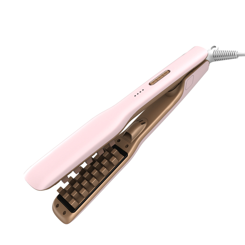 LN-W1 Ionic 3D Volumizing Hair Styler