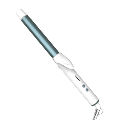 LN-922 Cliper Force Adjustable Curlign Iron