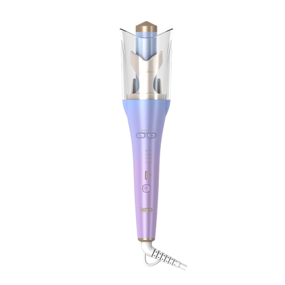 LN-Z2 Ionic Auto-natural Curler