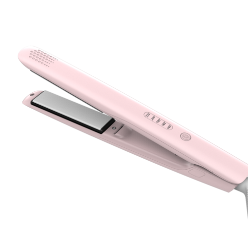 LN-508F Ionic Hair Straightener