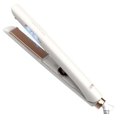 LN-H2 Ionic Flat Iron Straightener